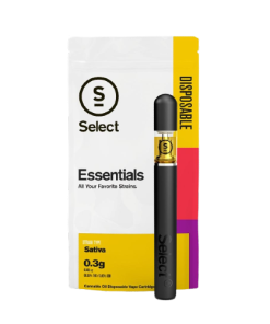 Green Crush Disposable Pen 300mg