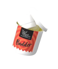 Mega Mind Badder 1g