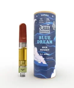 Blue Dream Gold Cartridge 1g