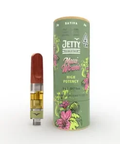 Maui Wowie Gold Cartridge