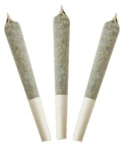 FROSTED ORANGES INFUSED PRE-ROLLS