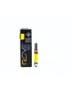 Waui Cartridge 1.025g – CA