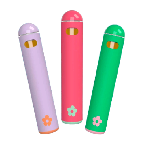 Maui Mango Distillate Disposable Pen 500mg
