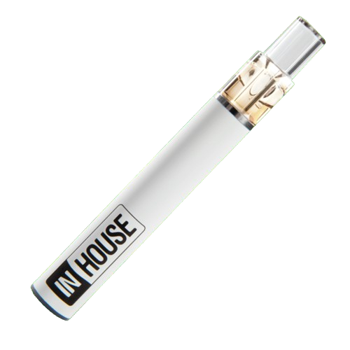 Trainwreck Cannabis Terpene 3-Heat Disposable Pen 1g