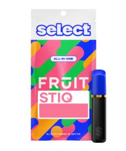 Key Lime Tide Disposable Pen 1g