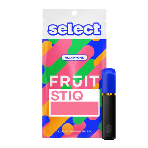 Lemon Sunset Disposable Pen 1g