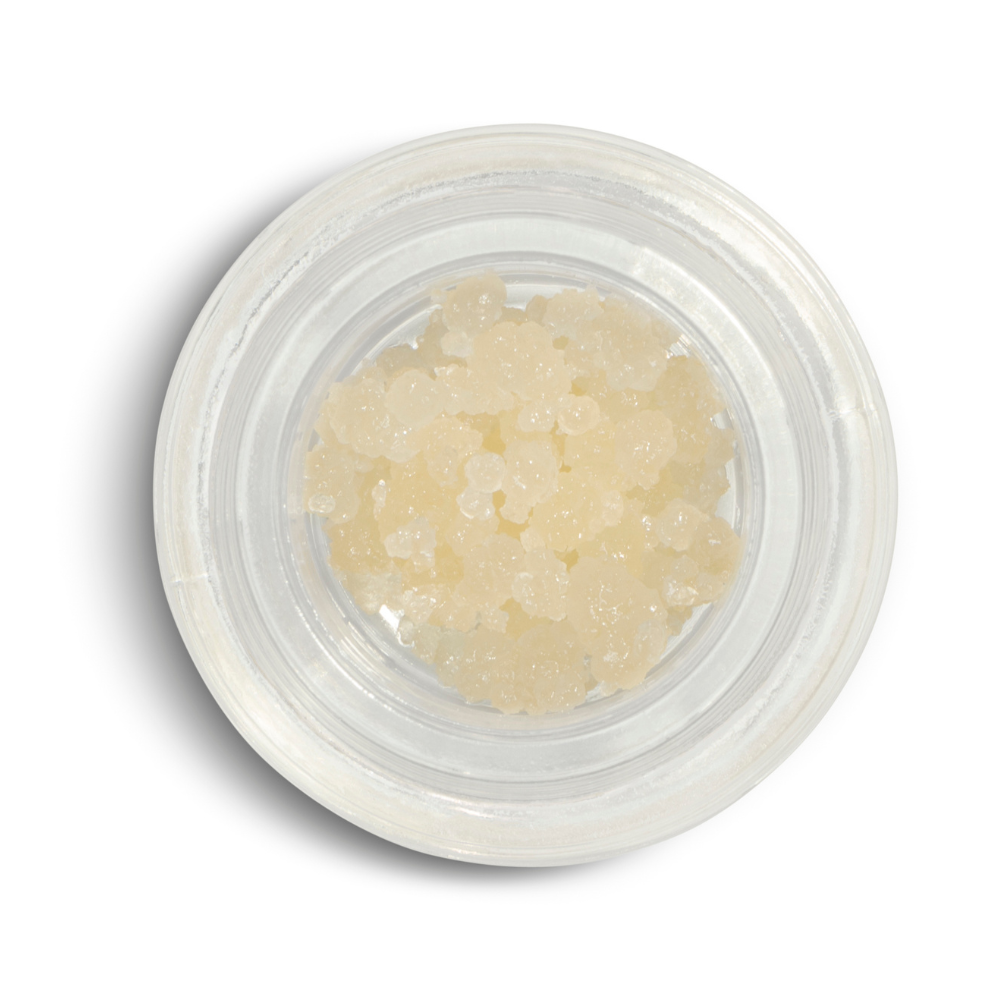 Ice Cream Cake Sugar Wax - Image 3