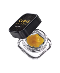 Butterstuff Live Budder 1g