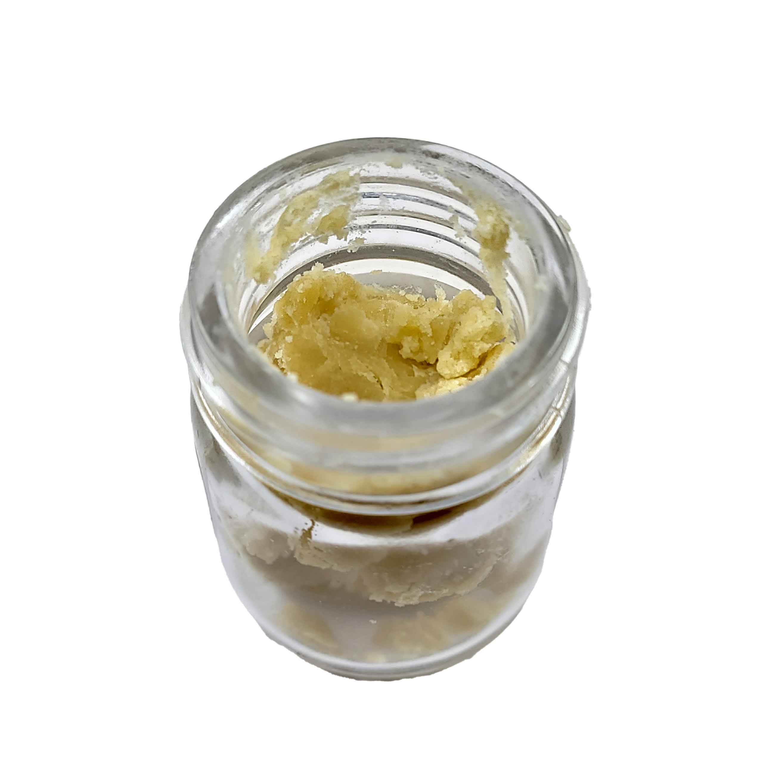 Buy Mandarin Mints Budder Online