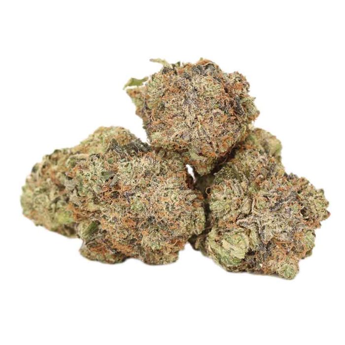 Black Tuna Kush AAAA+ Indica
