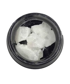 Premium Bubba Kush THCa Diamonds