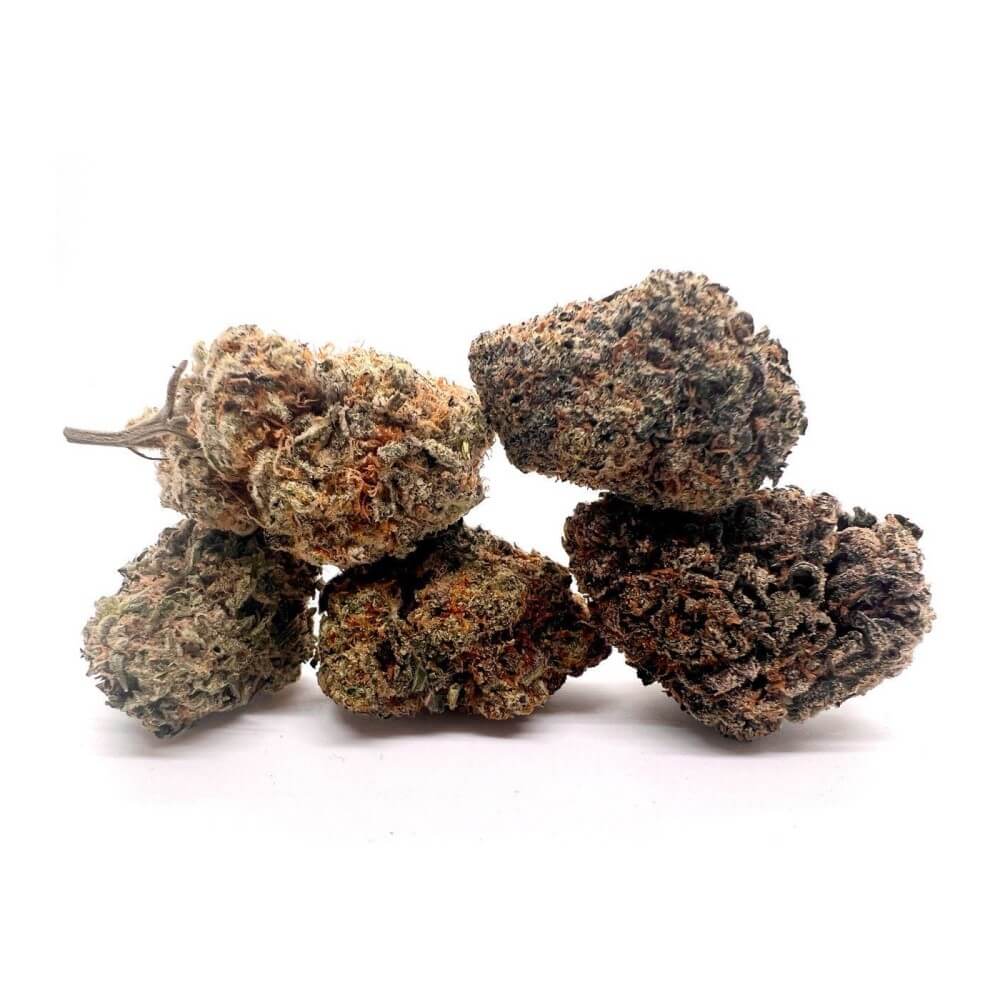 Bud Salad (AAA+)