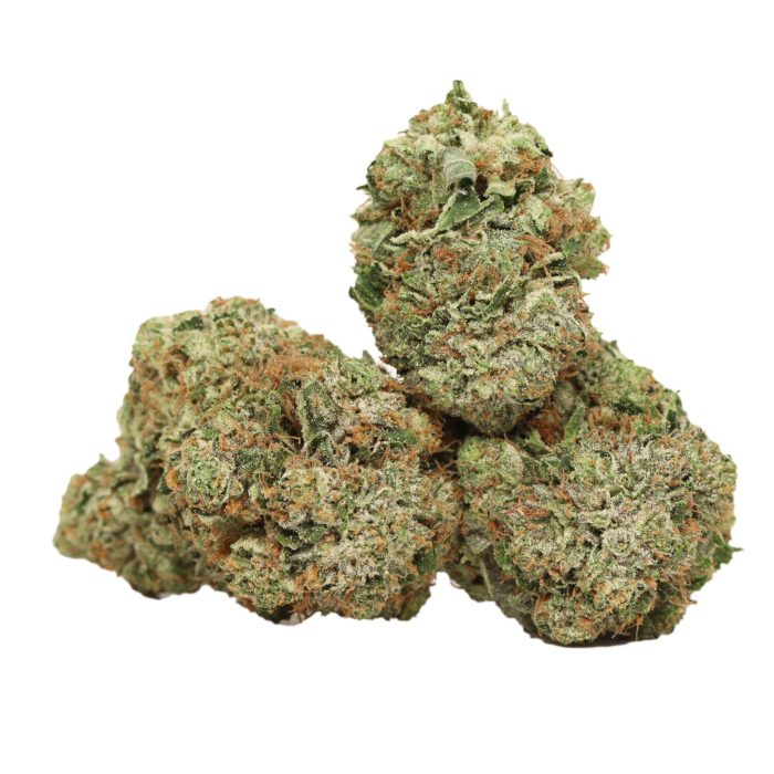 Dior Death Bubba Kush AAAA+ Indica