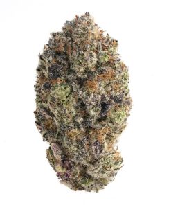 Galactic Warheadz by North King Farms (AAAA)