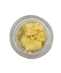 Ghost Bubba Budder