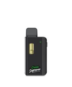 Buy Green Supreme 3mL HTFSE Vape Pens Online