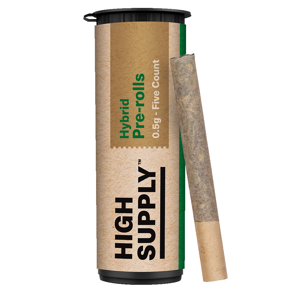 24 Karatz Prerolls Multipack 2.5g (5ct)