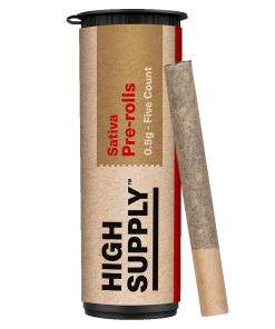 Gas Station Sushi Prerolls Multipack
