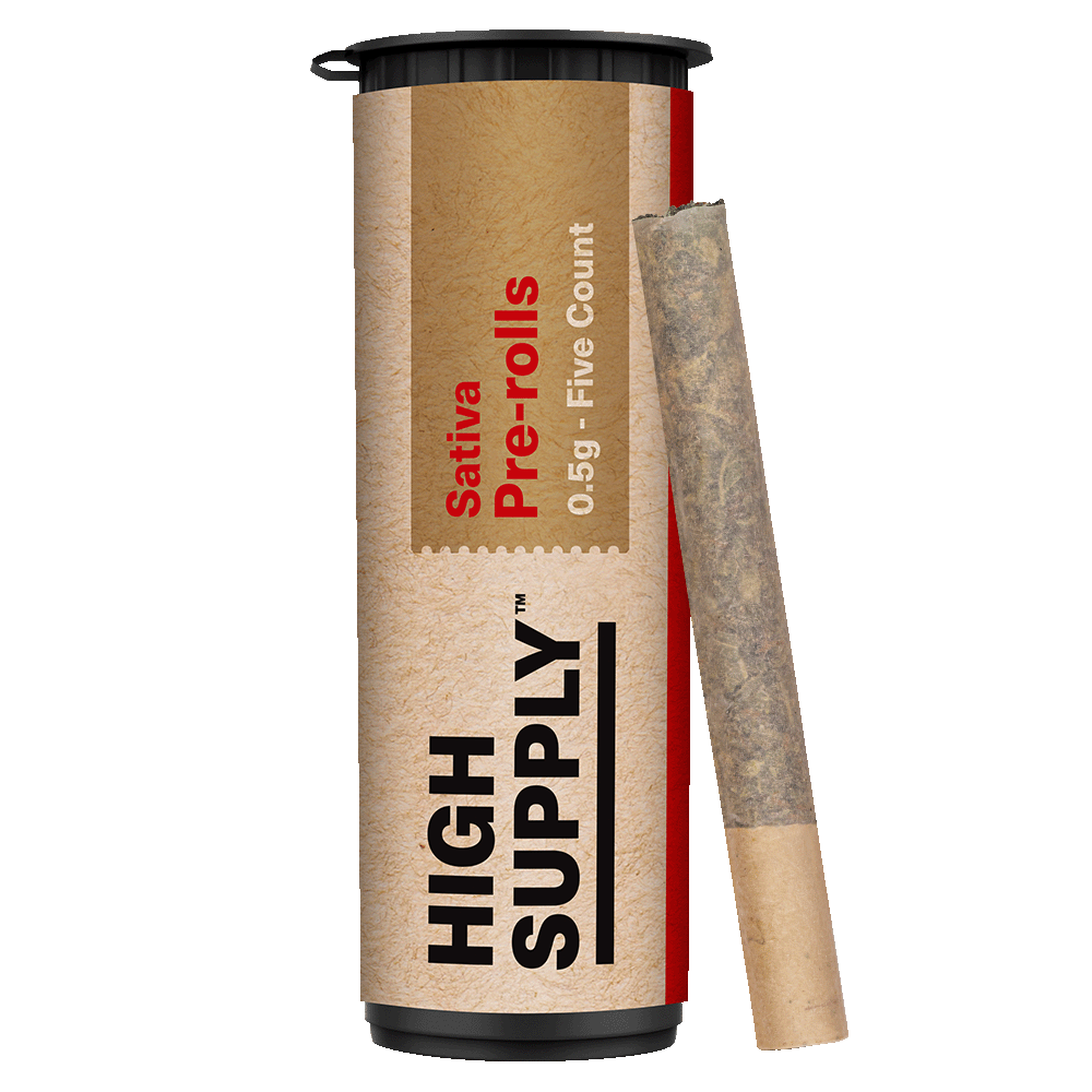 Gas Station Sushi Prerolls Multipack
