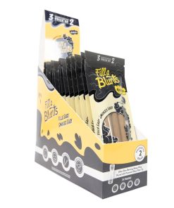 Fill-a Blunts 2 Gram Fatty Pre Rolled Blunt Tubes