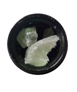 Jager THCa Sugar Diamonds