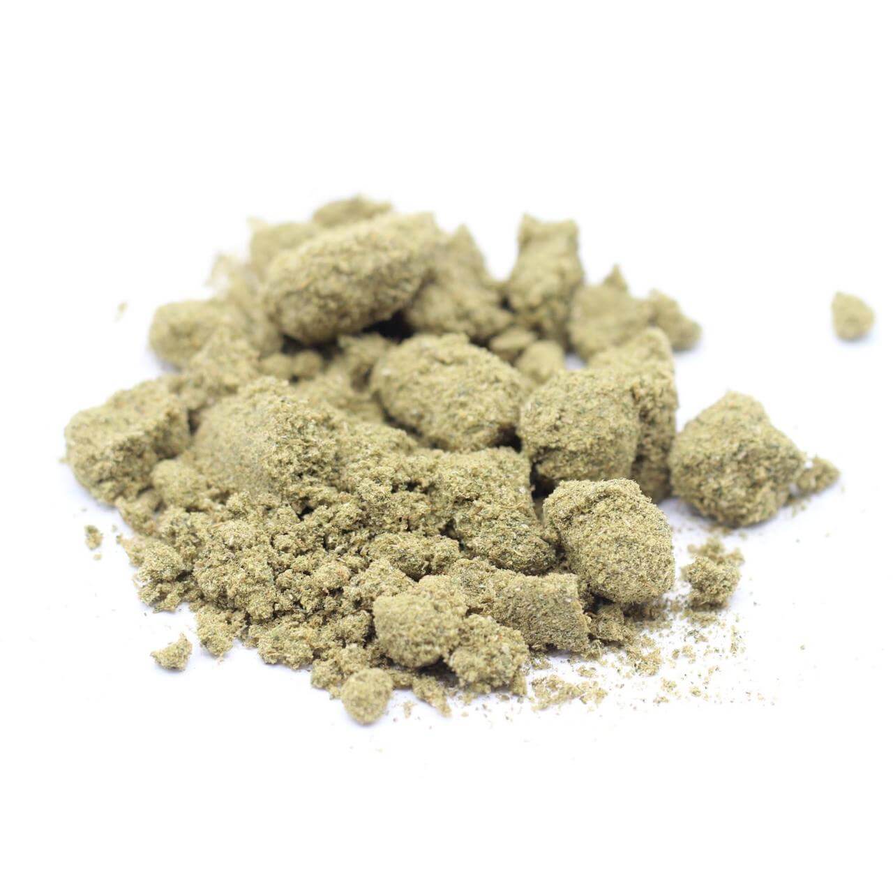 Kief Astro Boy