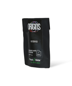 SFV OG – 1 gr Vape Cartridge