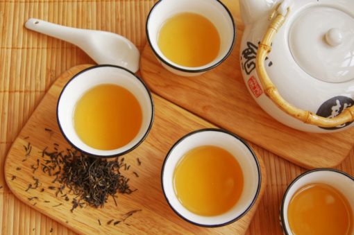 Buy Mushroom Tea - Image 2