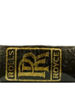 Hash Rolls Royce