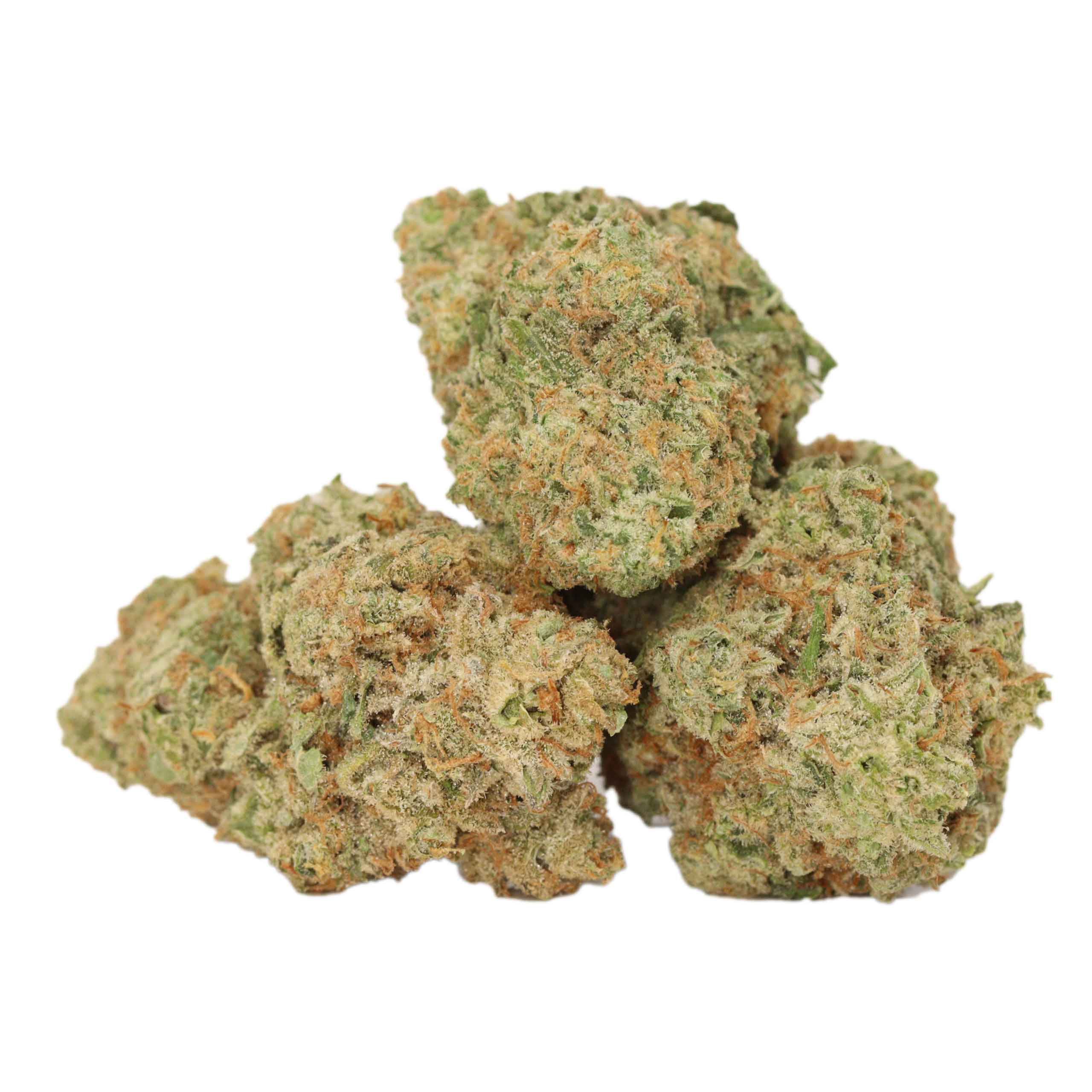 Sherbet Cake kush