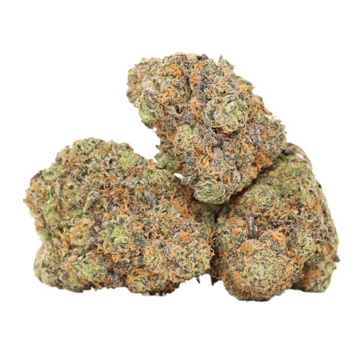 UBC Chemo Kush