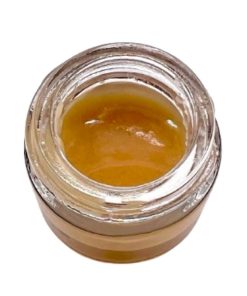 Wedding Cake Live Resin indica
