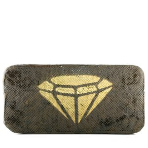 Hash Yemeni Diamond