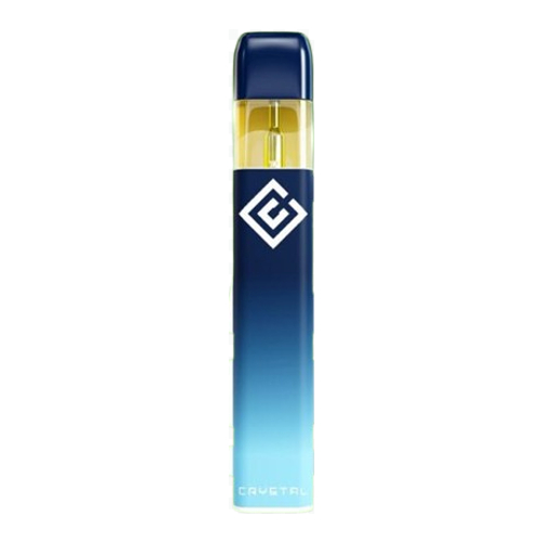 Durban Poison Disposable Pen 500mg