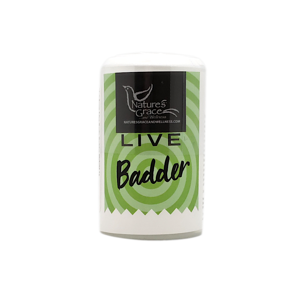 Cookie Dough Live Badder 1g