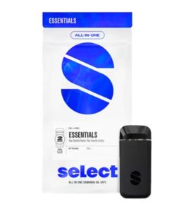Gelato Briq Disposable Pen 2g