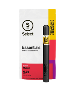 Green Kush #2 Disposable Pen 300mg