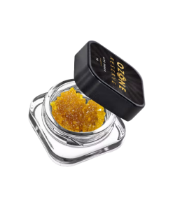 Georgia Pie Live Sugar 1g