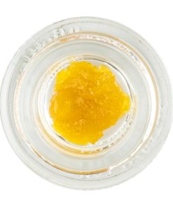 Sour Banana Sherbet Crumble 0.5g