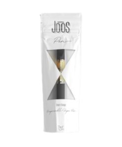 Grape Ape Disposable Pen 1g
