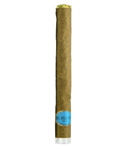EL BLUNTO CULLINAN-DIAMOND INFUSED BLUNT (FLAWLESS VICTORY )
