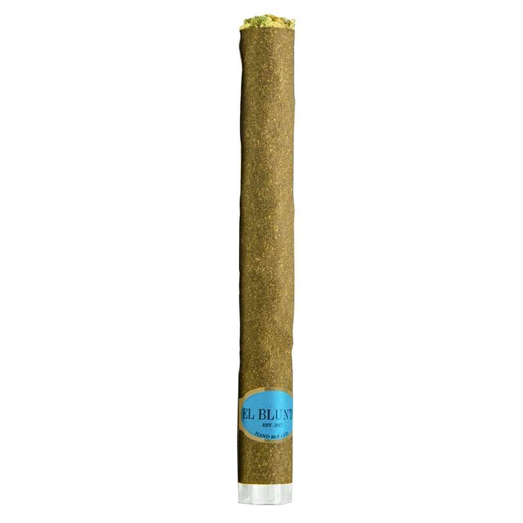 EL BLUNTO CULLINAN-DIAMOND INFUSED BLUNT (FLAWLESS VICTORY )