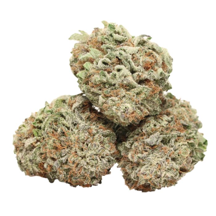 Black Diamond Kush AAAA+ Indica