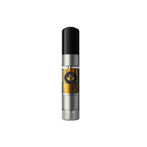 Intergalactic Live Rosin Cartridge