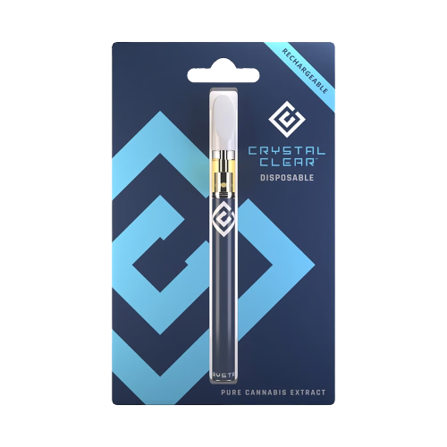 Do Si Dos Disposable Pen 1g