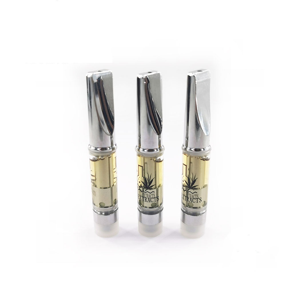 CG Extracts Premium Concentrates 1ml