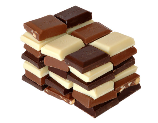 Magic Mushroom Chocolate Regular Strength