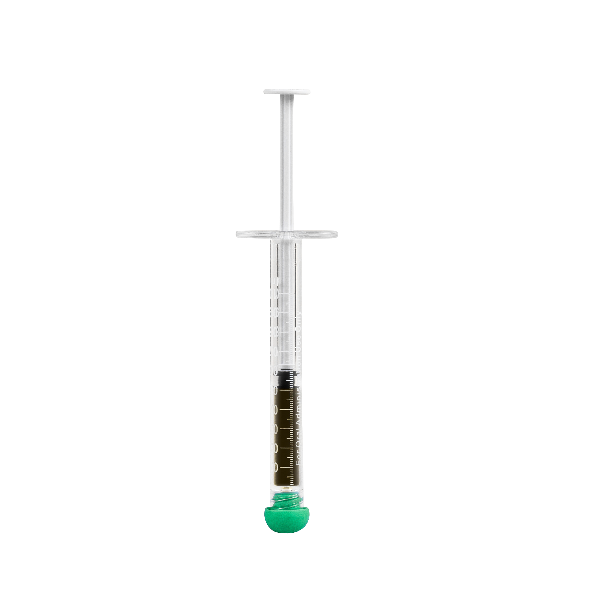 RSO Syringe 500mg