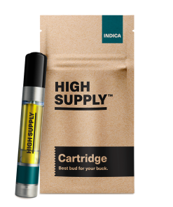 Paris OG Cartridge 500mg