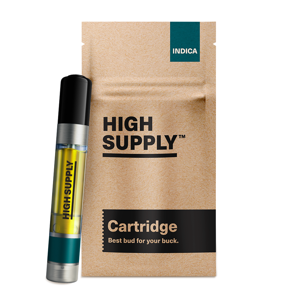 Paris OG Cartridge 500mg
